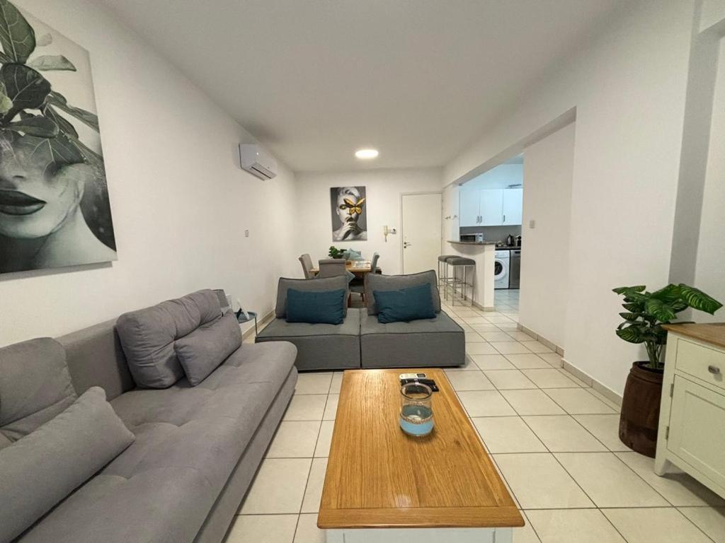 Cozy Apartment In Paphos Beautiful Complex Exterior foto
